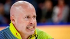 Photo: The Canadian Press, License: N/A Kevin Koe