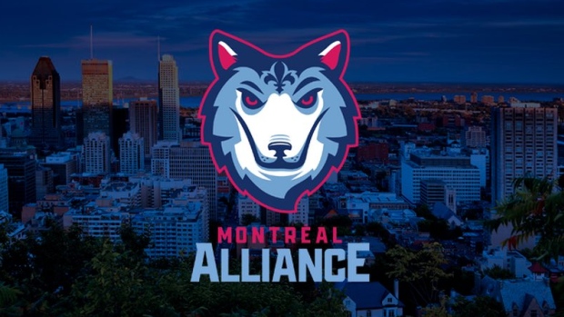 Montreal Alliance 