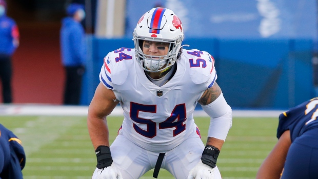 A.J. Klein