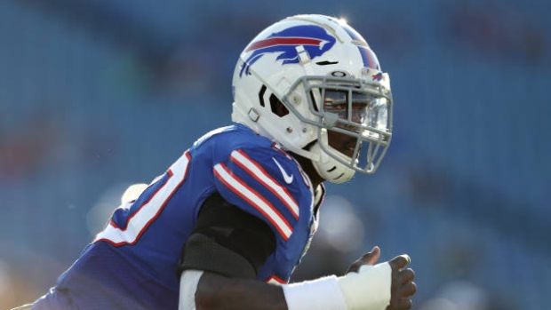 Vosean Joseph, Bryan M. Bennett/Getty Images Vosean Joseph