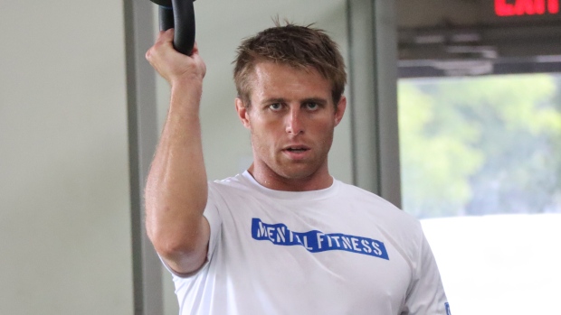 Andrew Ferguson, Toronto Arrows on Twitter Andrew Ferguson