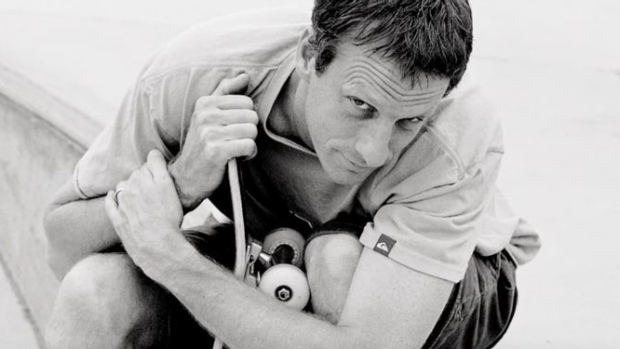Tony Hawk: Until the Wheels Fall Off Tony Hawk: Until the Wheels Fall Off