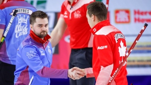 Bottcher, Dunstone join Gushue as pre-qualified teams for 2024 Brier