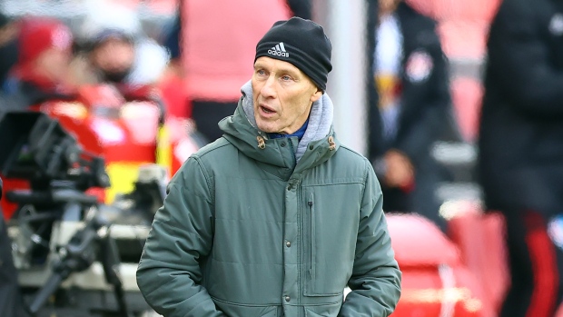 Bob Bradley