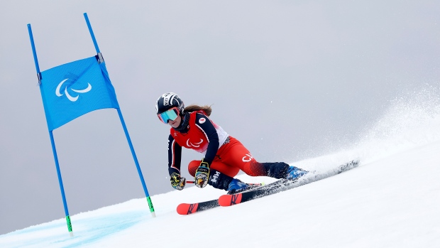 Mollie Jepsen, Getty Images Mollie Jepsen