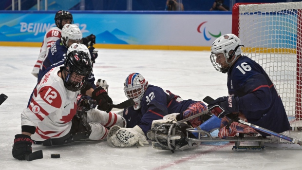 Canada vs. United States, Getty Images Canada vs. United States