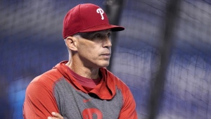 Report: UCF targeting Girardi for baseball coach