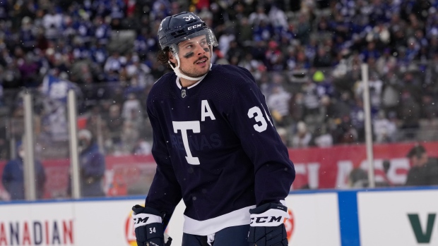 Sport chek auston matthews jersey sale