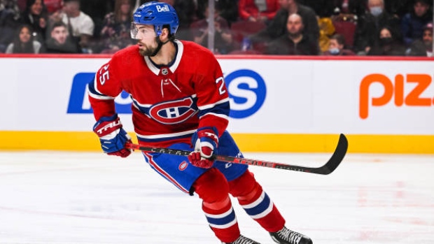Ryan Poehling, David Kirouac/Icon Sportswire via Getty Images Ryan Poehling