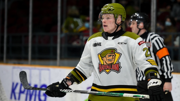 North Bay Battalion