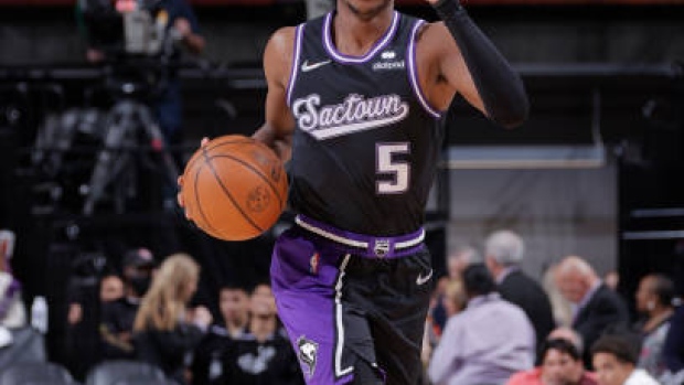 NBA roundup: Kings nip Bulls on De'Aaron Fox's 3-pointer