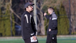Rugby Canada names Rouet women's head coach ahead of Rugby World Cup