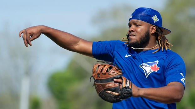 Vladimir Guerrero Jr.