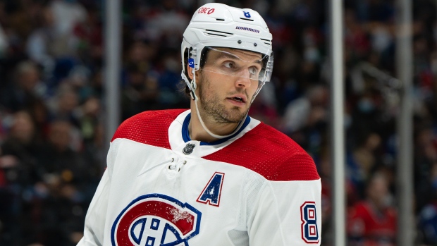 Ben Chiarot, Derek Cain/Icon Sportswire via Getty Images Ben Chiarot