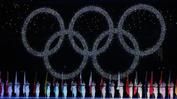 Sapporo shows strong support for 2030 Winter Olympics Article Image 0, The Canadian Press Sapporo shows strong support for 2030 Winter Olympics Article Image 0