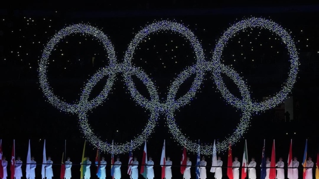 Olympic Rings