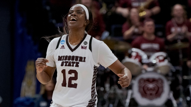 Missouri state women's shop basketball