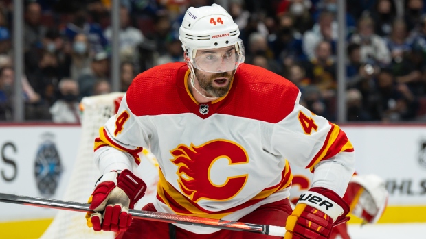 Erik Gudbranson, Derek Cain/Icon Sportswire via Getty Images Erik Gudbranson