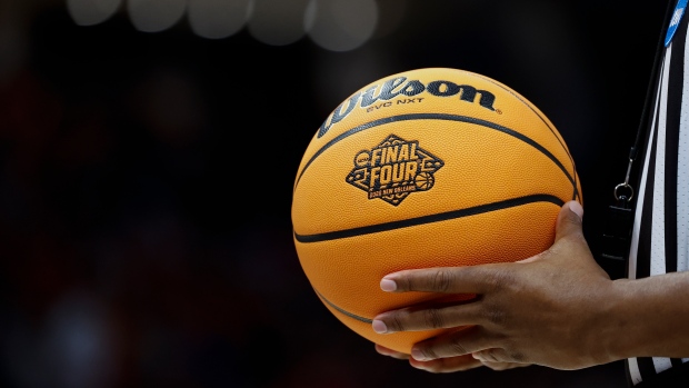 NCAA Basketball on TSN
