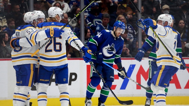 Buffalo Sabres, Getty Images Buffalo Sabres