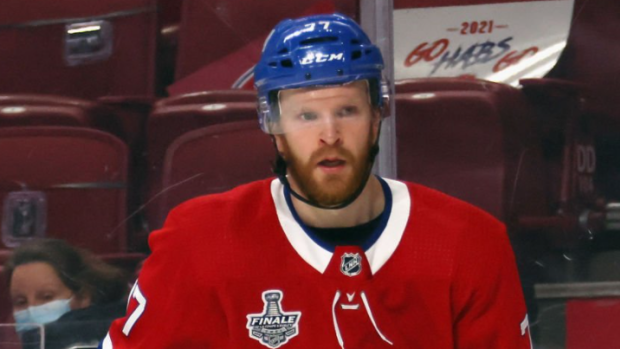 Brett Kulak, Getty Images Brett Kulak