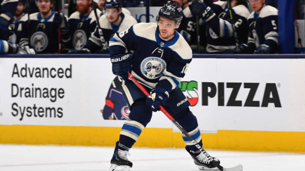Max Domi, Getty Images Max Domi