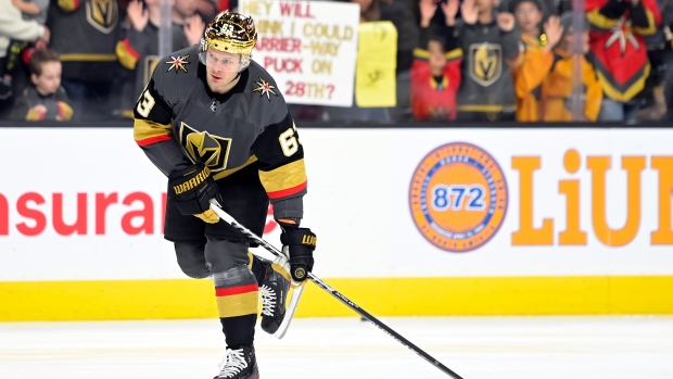 Evgenii Dadonov, Getty Images Evgenii Dadonov