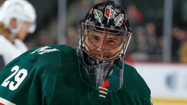 Marc-Andre Fleury