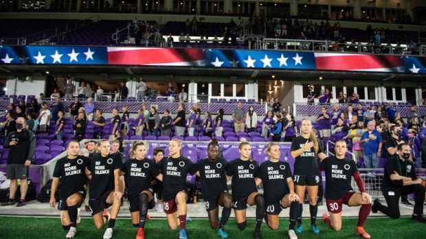 Orlando Pride