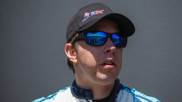 Brad Keselowski , Getty Images Brad Keselowski