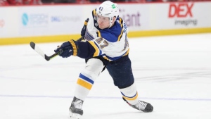 Fantasy hockey rankings - Championship week best pickups