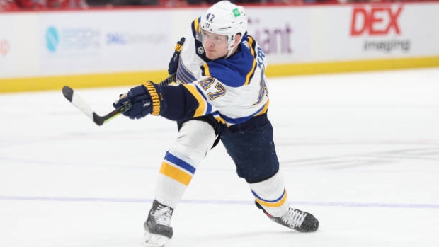 Torey Krug, Getty Images Torey Krug