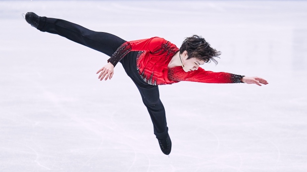 Shoma Uno