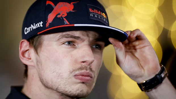 Max Verstappen, Getty Images Max Verstappen