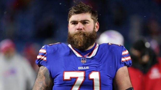 Ryan Bates, Getty Images Ryan Bates