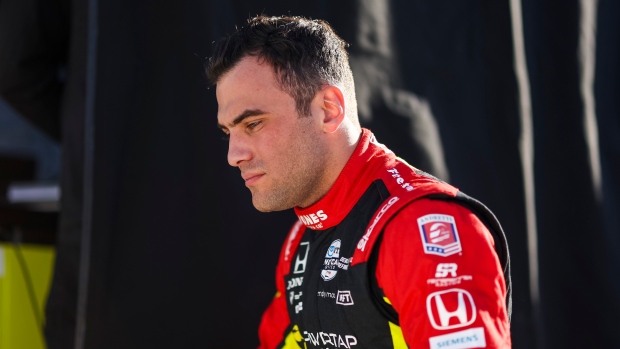 Devlin DeFrancesco, Getty Images Devlin DeFrancesco