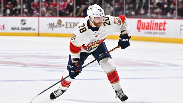 Claude Giroux, Getty Images Claude Giroux
