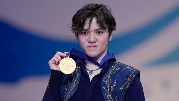 Shoma Uno