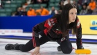 Kerri Einarson