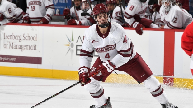 Matt Kessel, Thom Kendall/UMASS Athletics Matt Kessel