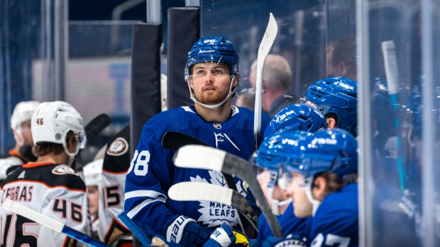 William Nylander, Getty Images William Nylander