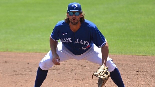 Colorado Rockies lose Greg Bird to Toronto Blue Jays