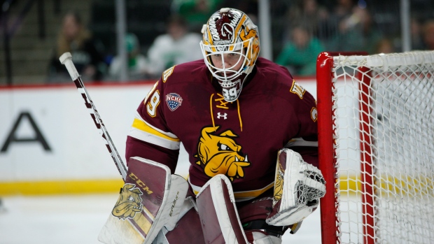 Ryan Fanti, Bailey Hillesheim/Icon Sportswire via Getty Images Ryan Fanti