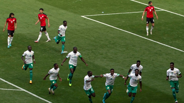Senegal