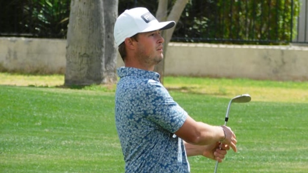 Cooper Dossey, Media/PGA TOUR Cooper Dossey