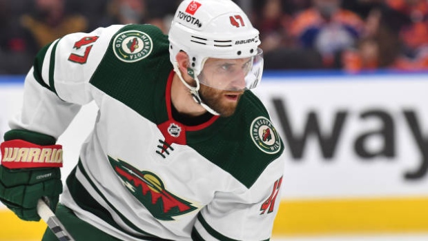 Alex Goligoski , Getty Images Alex Goligoski