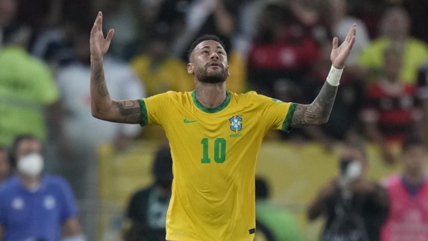Brazil, Argentina look like World Cup contenders again Article Image 0