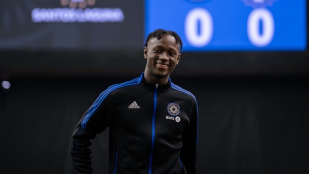 Ismael Kone Ismael Kone