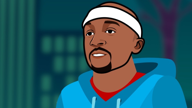 Jason Terry