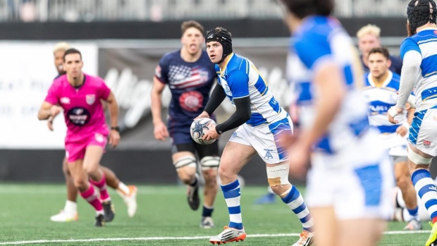 Toronto Arrows , The Canadian Press Toronto Arrows